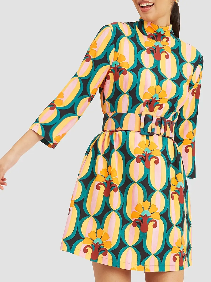 La DoubleJ Women's Juliet Dress | Thumbnail 3 La DoubleJ Women's Juliet Dress | Thumbnail 3