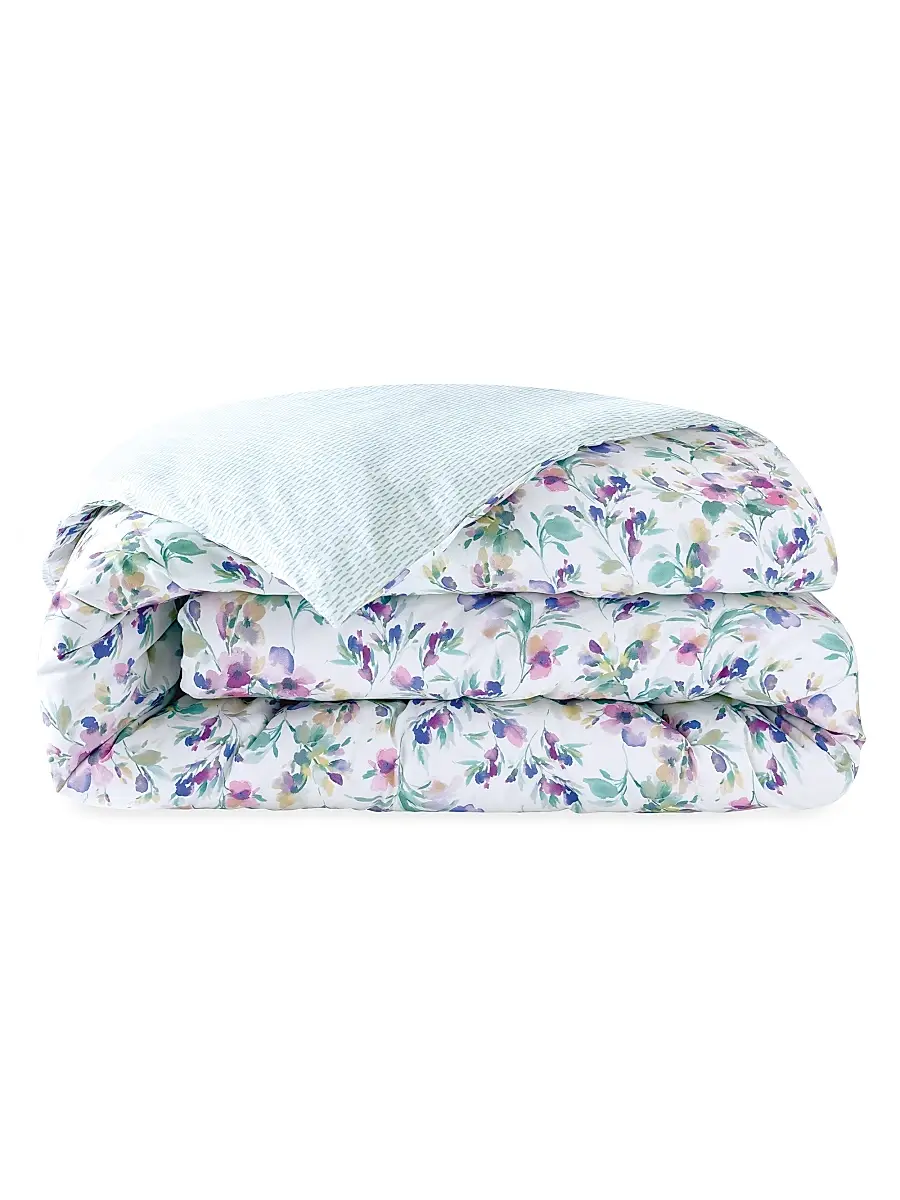 Anne de Solène Enchantement Duvet & Sham Collection - Multicolor | Thumbnail 3