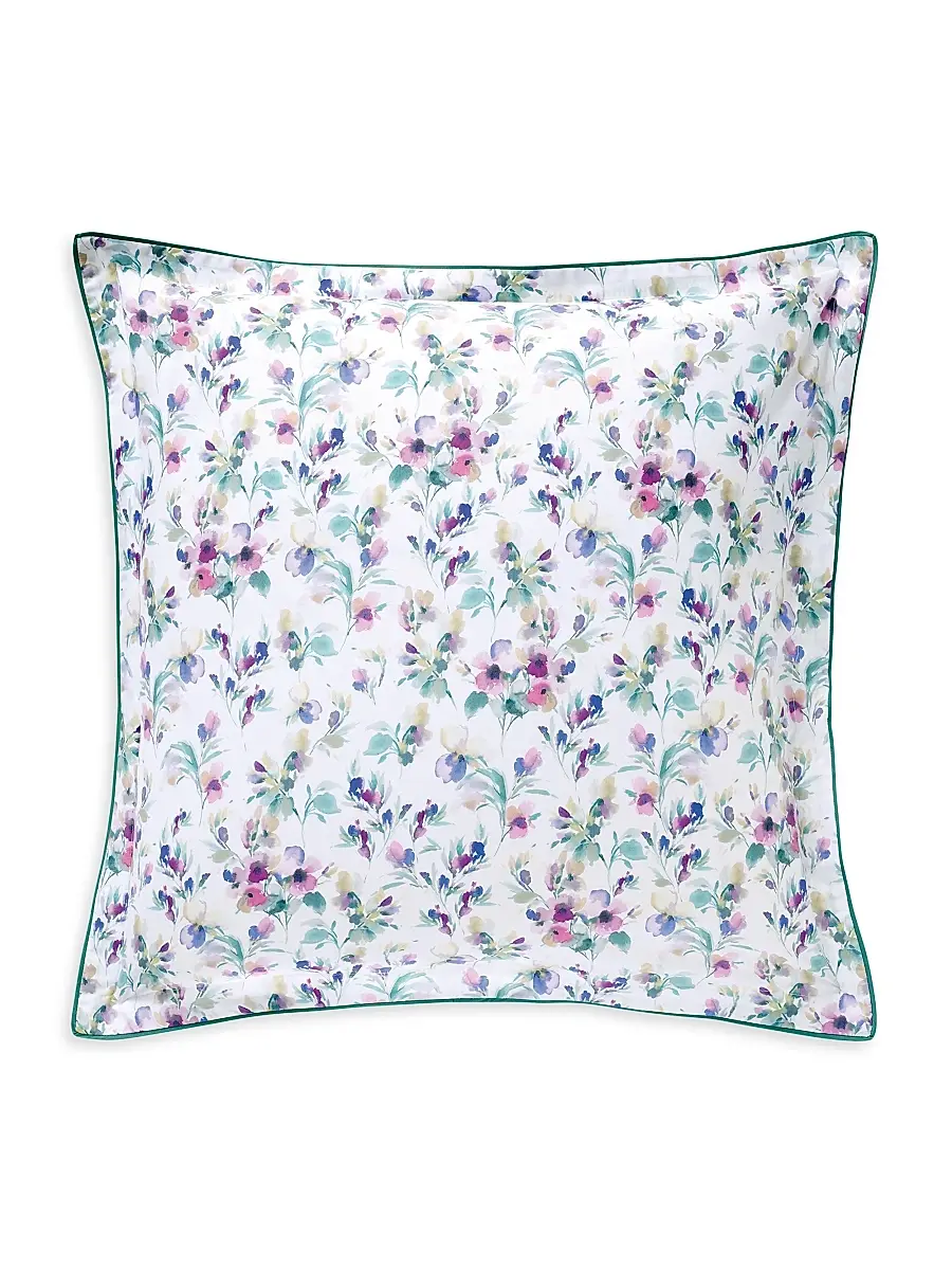 Anne de Solène Enchantement Duvet & Sham Collection - Multicolor | Thumbnail 4