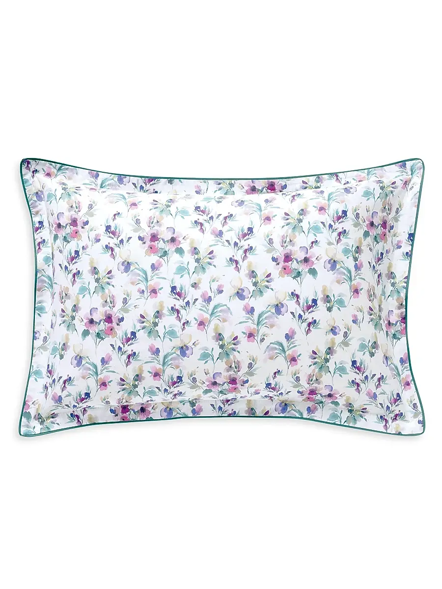 Anne de Solène Enchantement Duvet & Sham Collection - Multicolor | Thumbnail 6