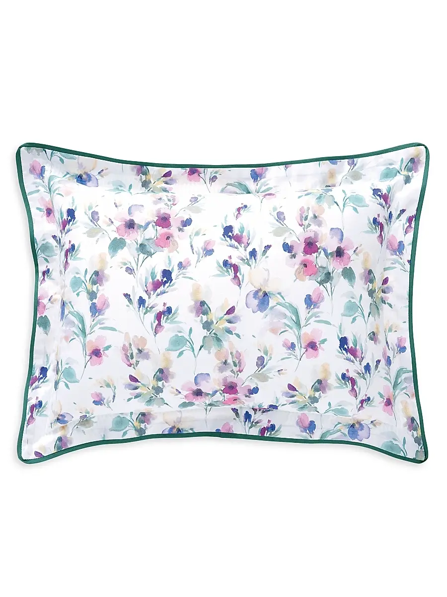 Anne de Solène Enchantement Duvet & Sham Collection - Multicolor | Thumbnail 8