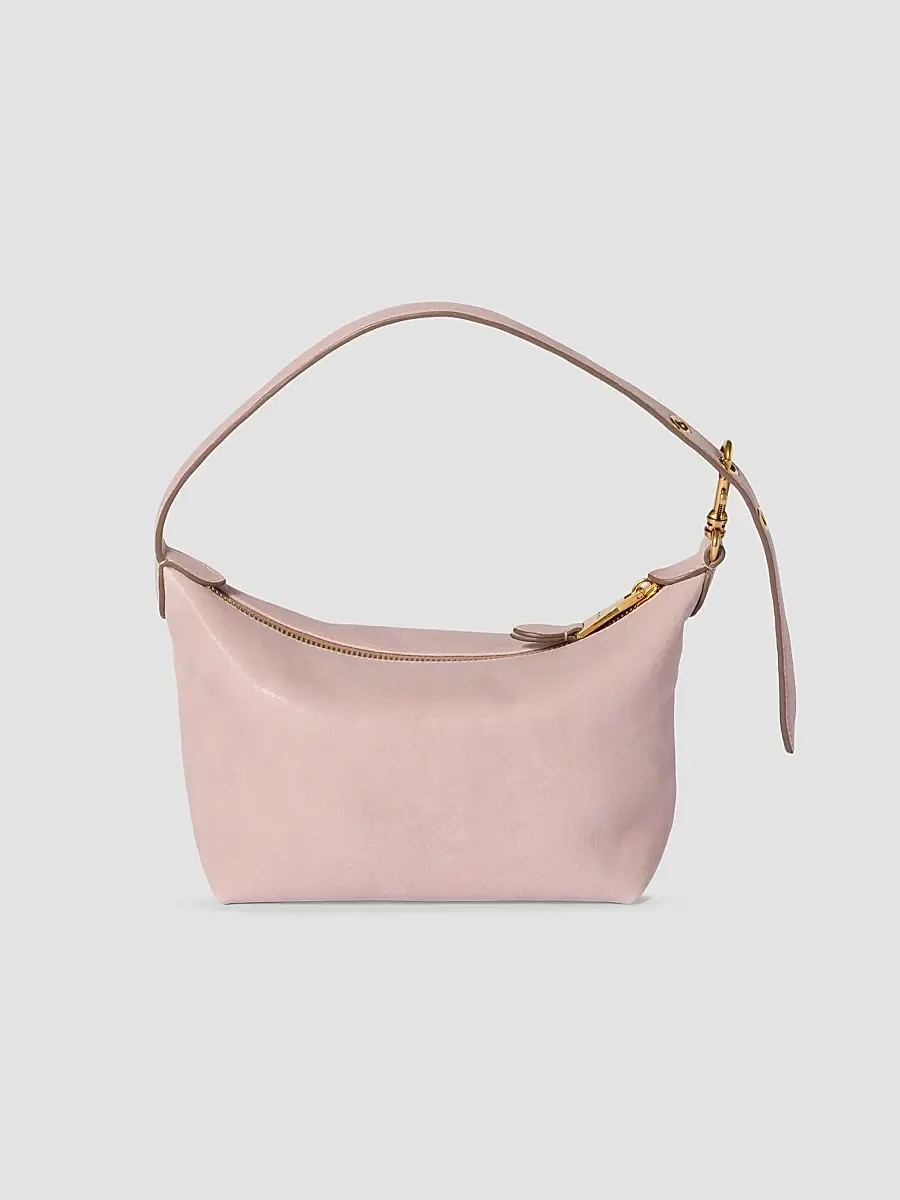 Miu Miu Women's Nappa Leather Top Handle Bag | Thumbnail 5 Miu Miu Women's Nappa Leather Top Handle Bag | Thumbnail 5