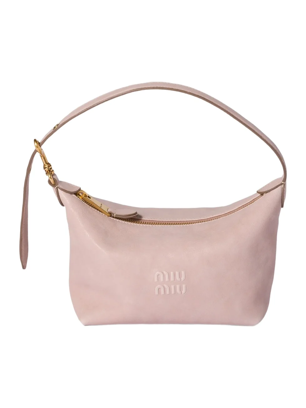 Women's Nappa Leather Top Handle Bag Women's Nappa Leather Top Handle Bag