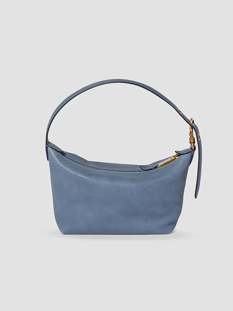 Miu Miu Women's Nappa Leather Top Handle Bag | Thumbnail 4 Miu Miu Women's Nappa Leather Top Handle Bag | Thumbnail 4