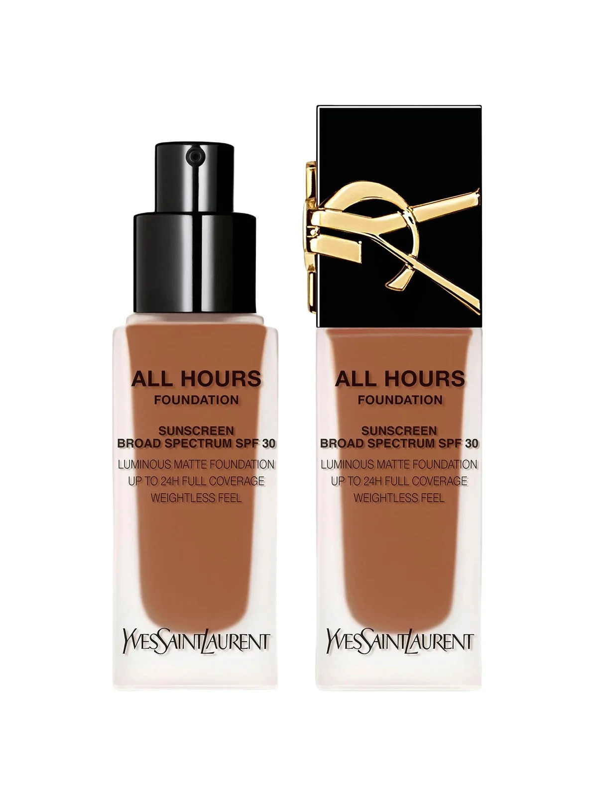 Women's All Hours Luminous Matte Foundation Women's All Hours Luminous Matte Foundation