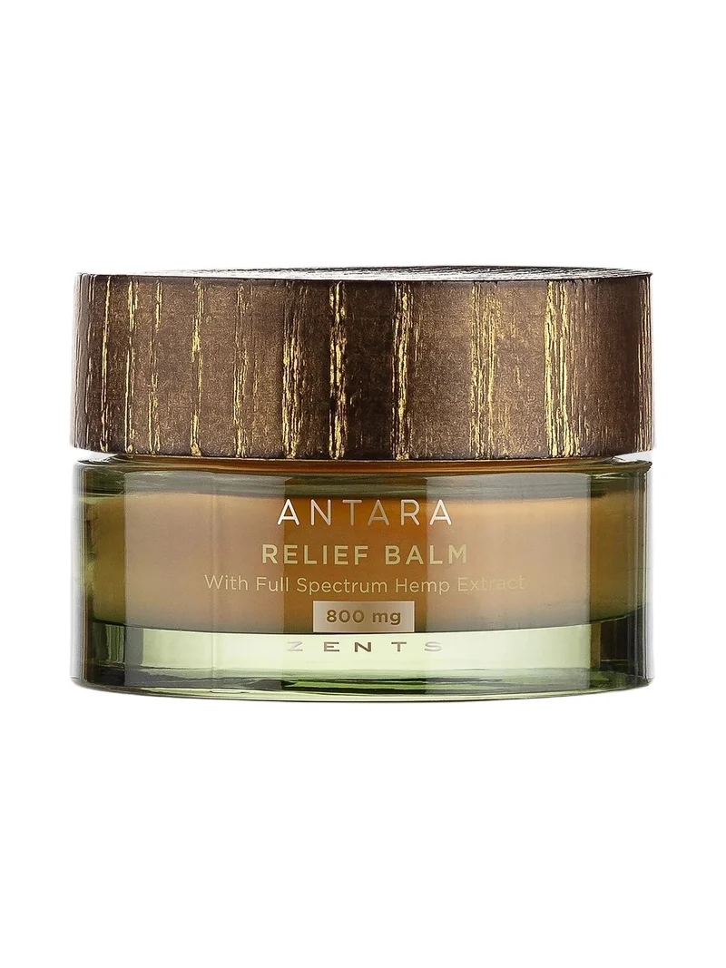 Zents Antara Relief Balm