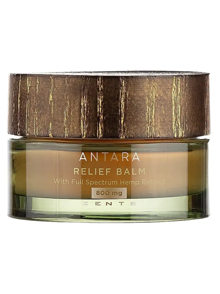 Zents Antara Relief Balm