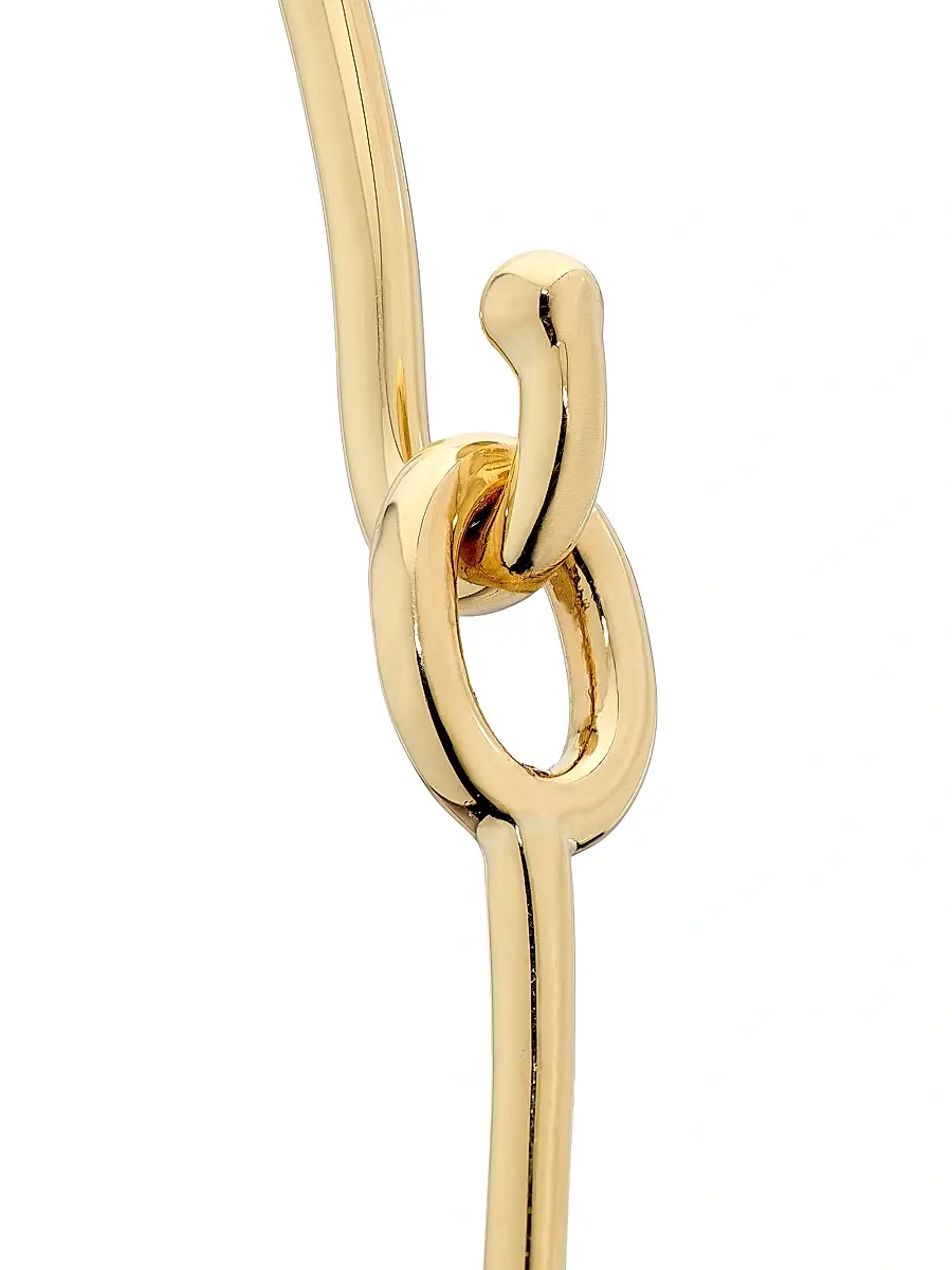Diamonds at Saks Fifth Avenue Women's 18K Yellow Gold & 2.28 TCW Diamond Pendant Necklace | Thumbnail 3 Diamonds at Saks Fifth Avenue Women's 18K Yellow Gold & 2.28 TCW Diamond Pendant Necklace | Thumbnail 3