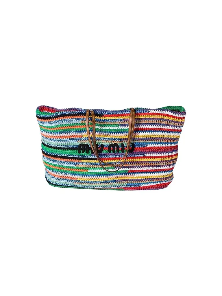 Women's Crochet Tote Bag Women's Crochet Tote Bag