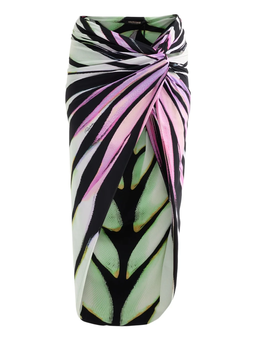 Roberto Cavalli Women's Printed Sarong