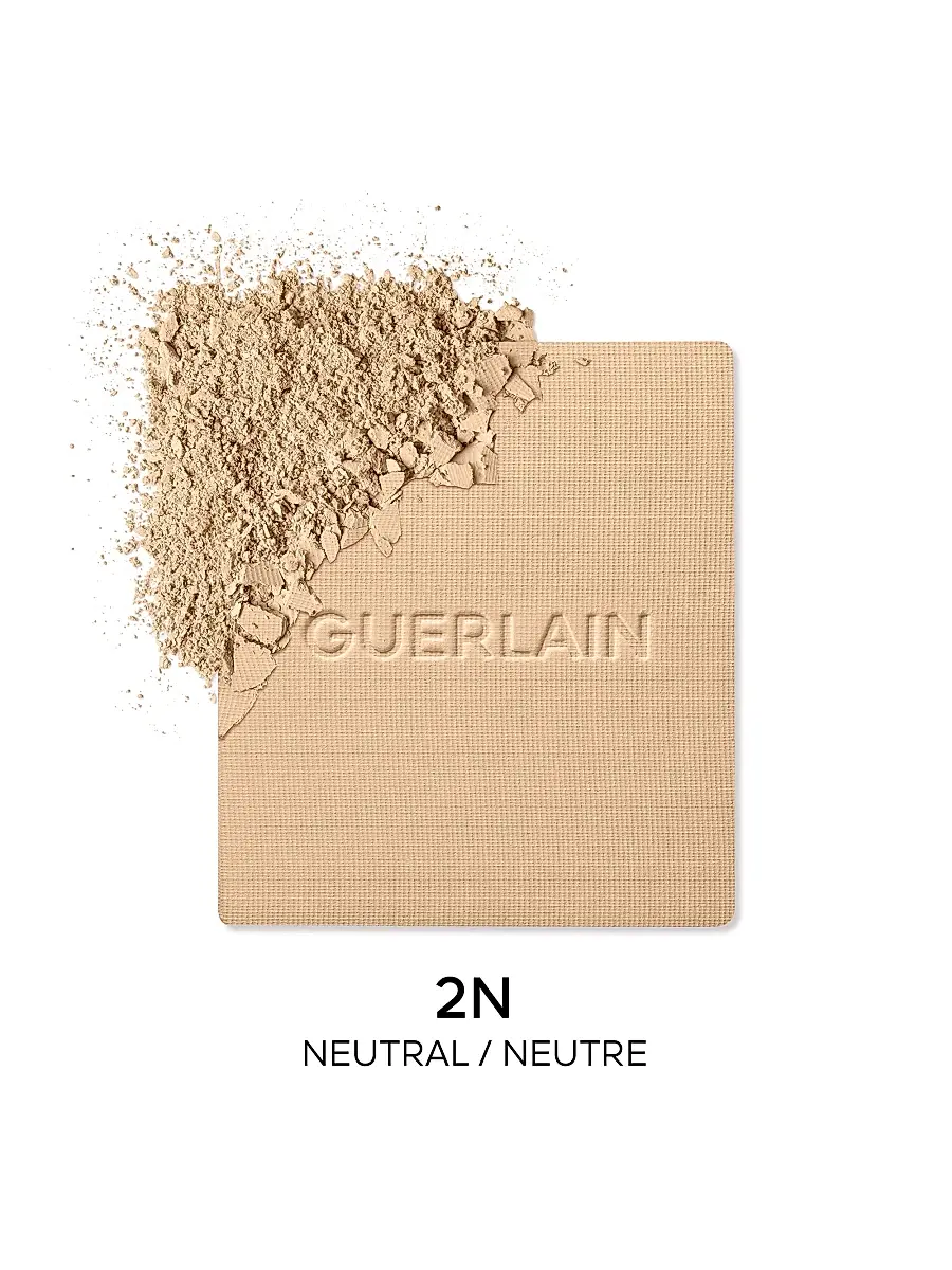 Guerlain Women's Parure Gold Skin Control High Perfection Matte Powder Foundation Refill | Thumbnail 2 Guerlain Women's Parure Gold Skin Control High Perfection Matte Powder Foundation Refill | Thumbnail 2