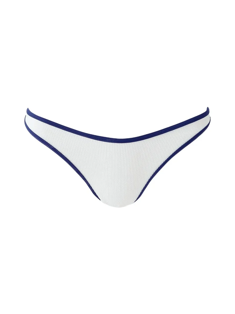 Melissa Odabash Women's High Summer Vigo Bikini Bottom
