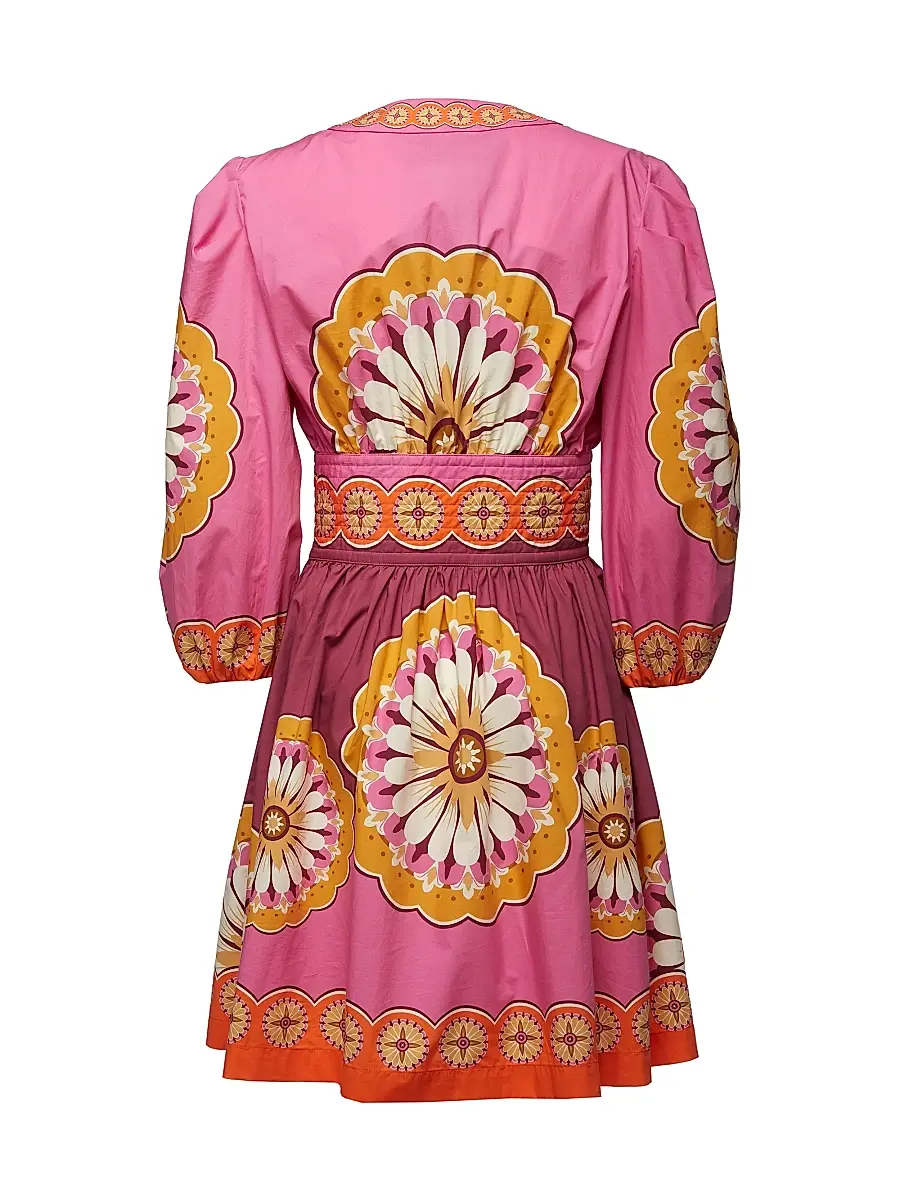 La DoubleJ Women's Margherita Dress | Thumbnail 2 La DoubleJ Women's Margherita Dress | Thumbnail 2