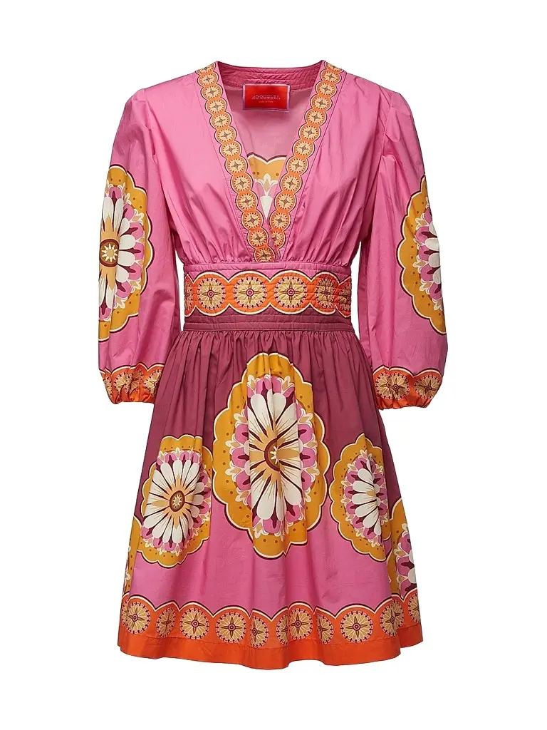 Women's Margherita Dress Women's Margherita Dress
