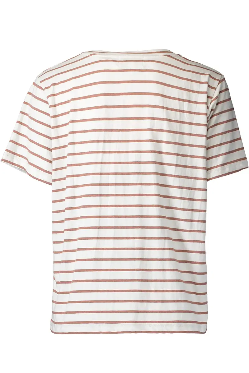 The Lady & The Sailor x Marissa Collections Short Sleeve Classic Tee | Thumbnail 2 The Lady & The Sailor x Marissa Collections Short Sleeve Classic Tee | Thumbnail 2