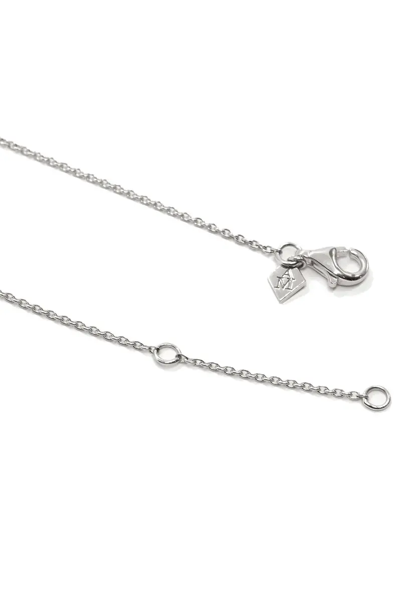 Ashna Mehta Bag Charm Chain Necklace | Thumbnail 4 Ashna Mehta Bag Charm Chain Necklace | Thumbnail 4