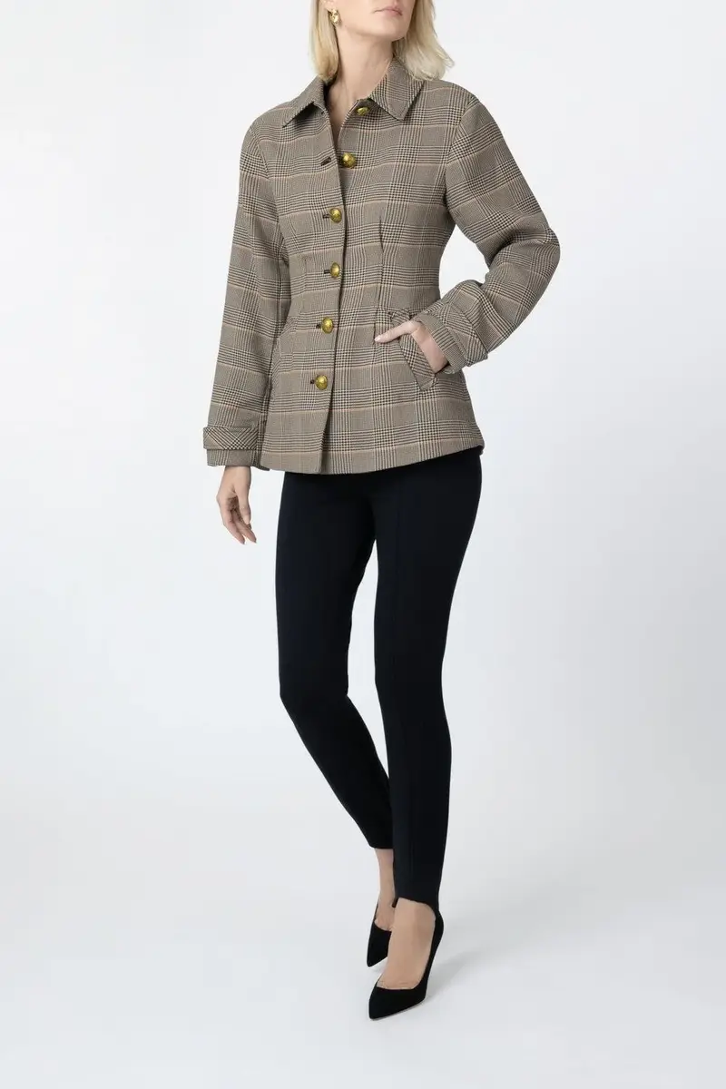 Veronica Beard Severine Jacket | Thumbnail 2 Veronica Beard Severine Jacket | Thumbnail 2