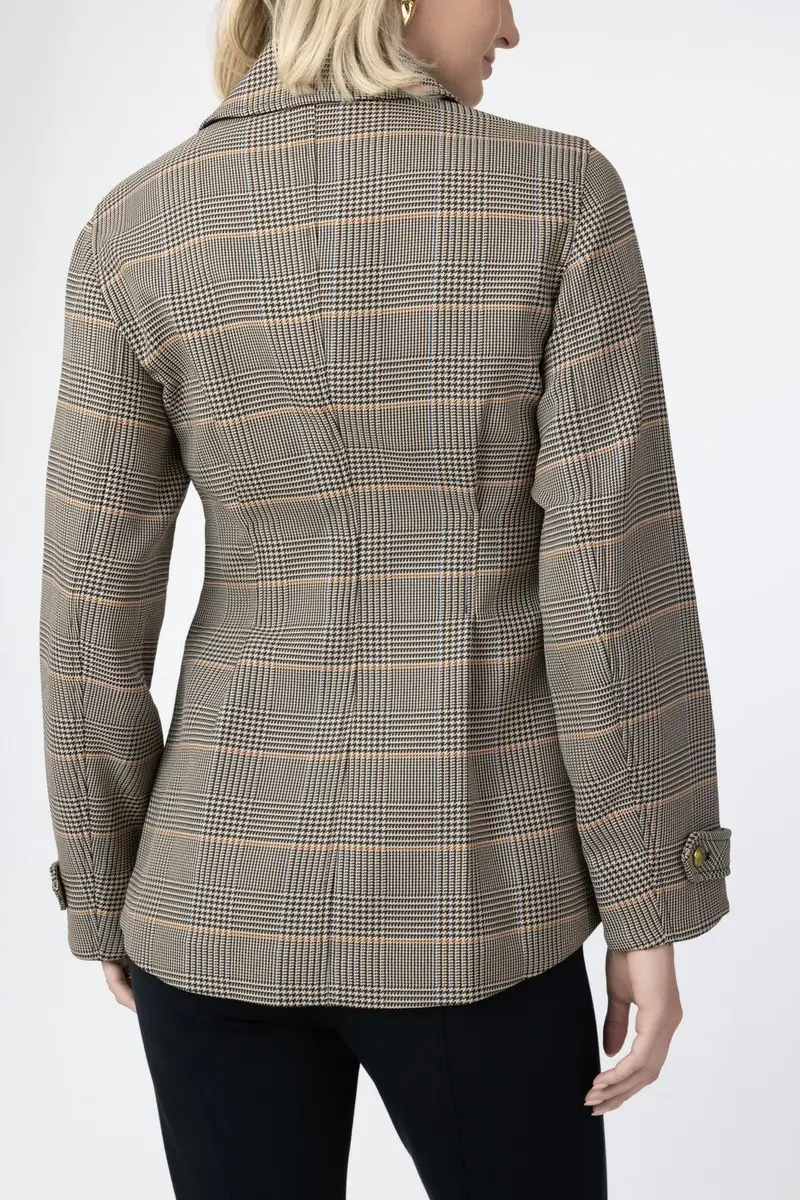 Veronica Beard Severine Jacket | Thumbnail 4 Veronica Beard Severine Jacket | Thumbnail 4
