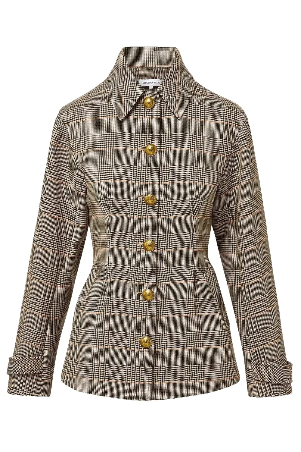 Severine Jacket Severine Jacket