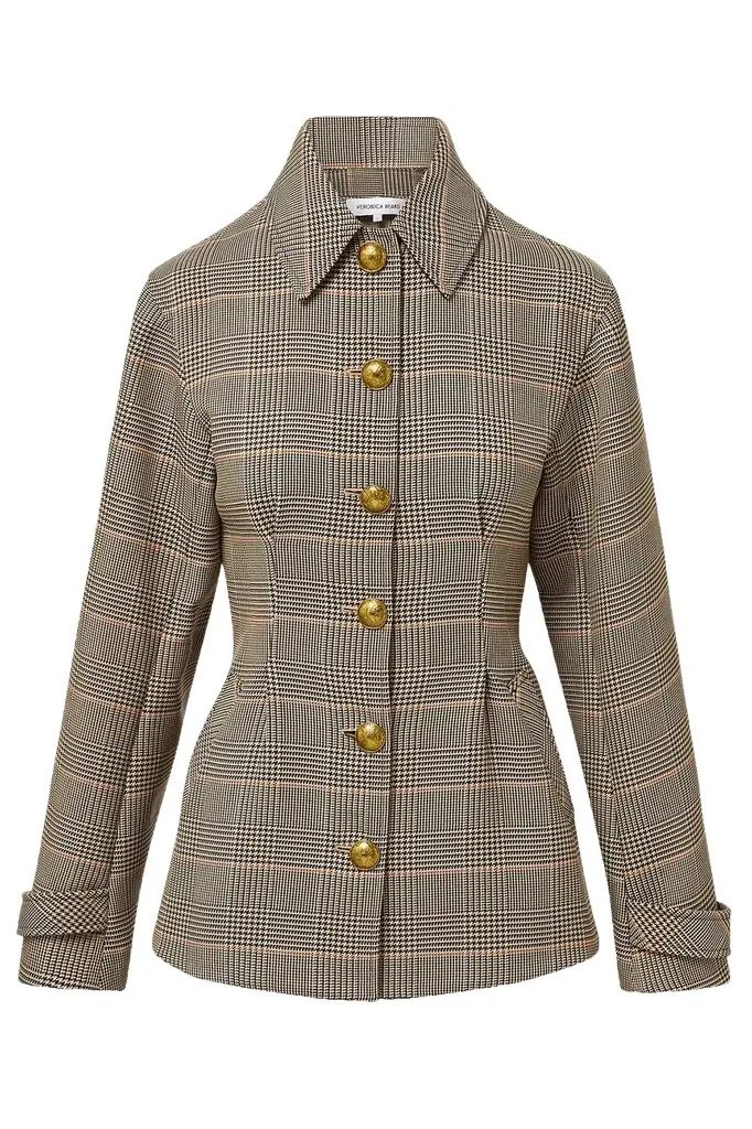 Severine Jacket Severine Jacket