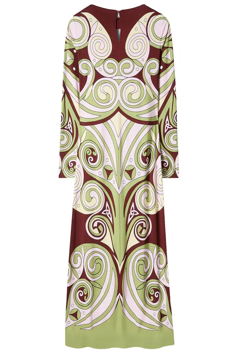 La DoubleJ Super Swing Dress | Thumbnail 7 La DoubleJ Super Swing Dress | Thumbnail 7