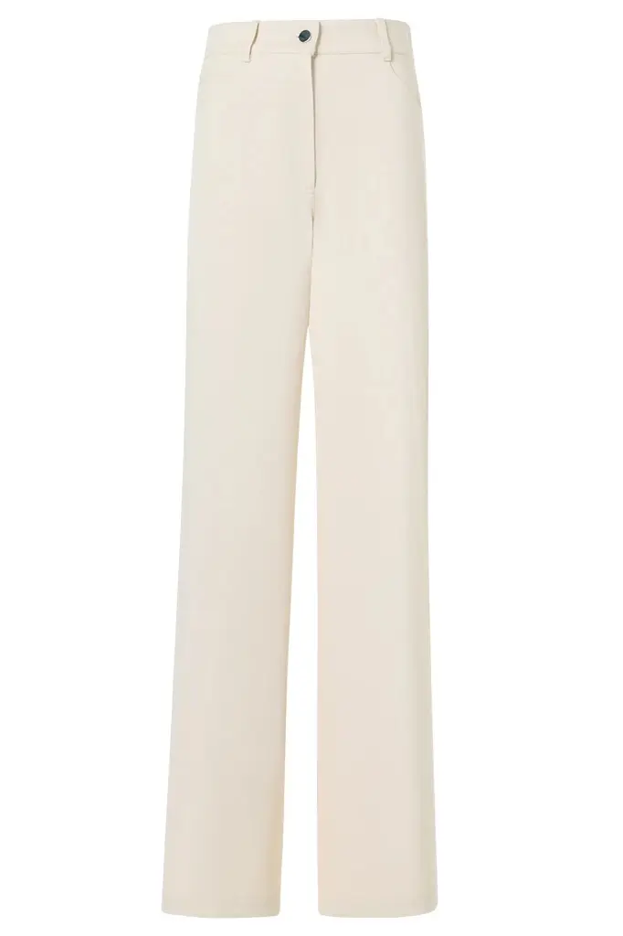 Cooper Wide Leg Pant Cooper Wide Leg Pant
