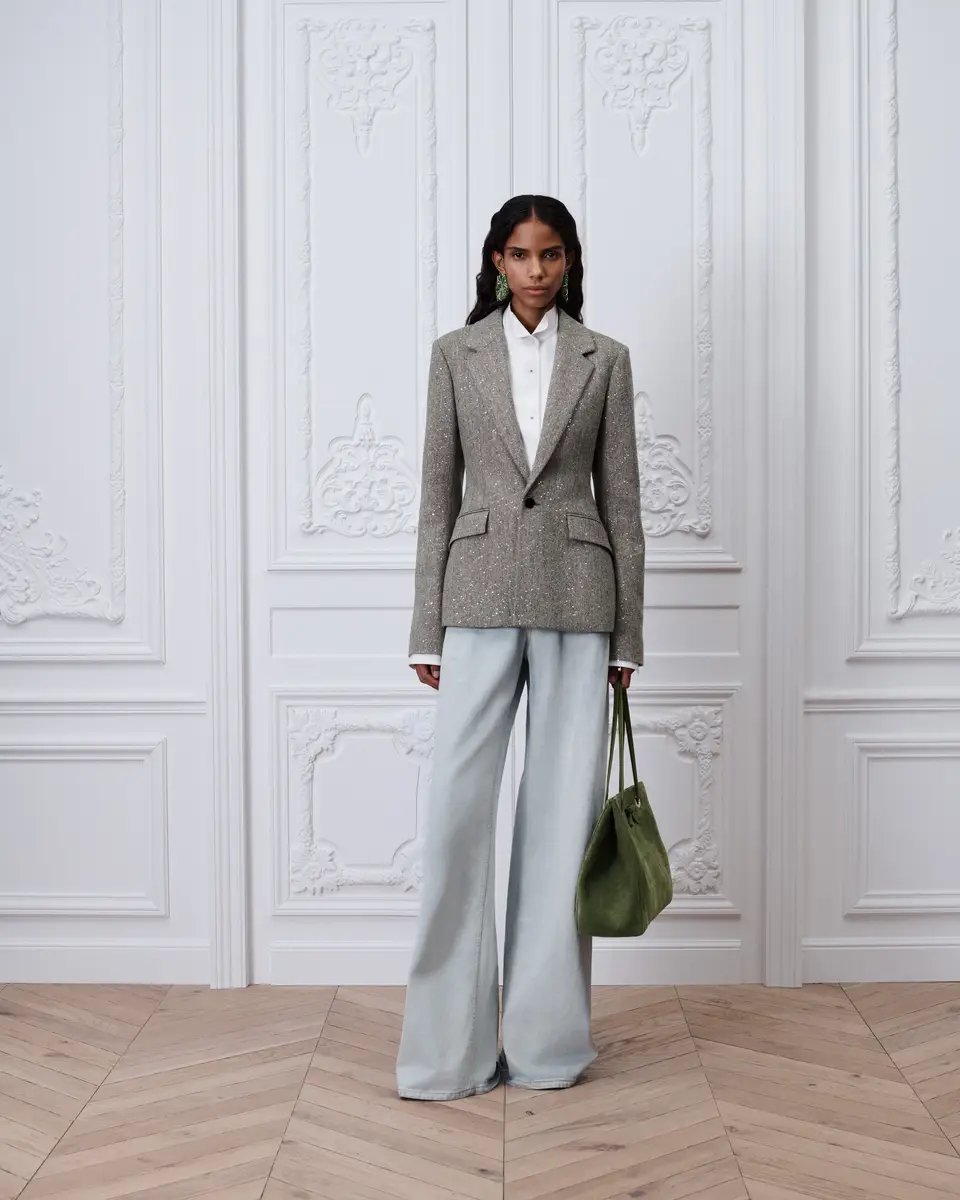 Dior Bar Jacket | Thumbnail 2 Dior Bar Jacket | Thumbnail 2