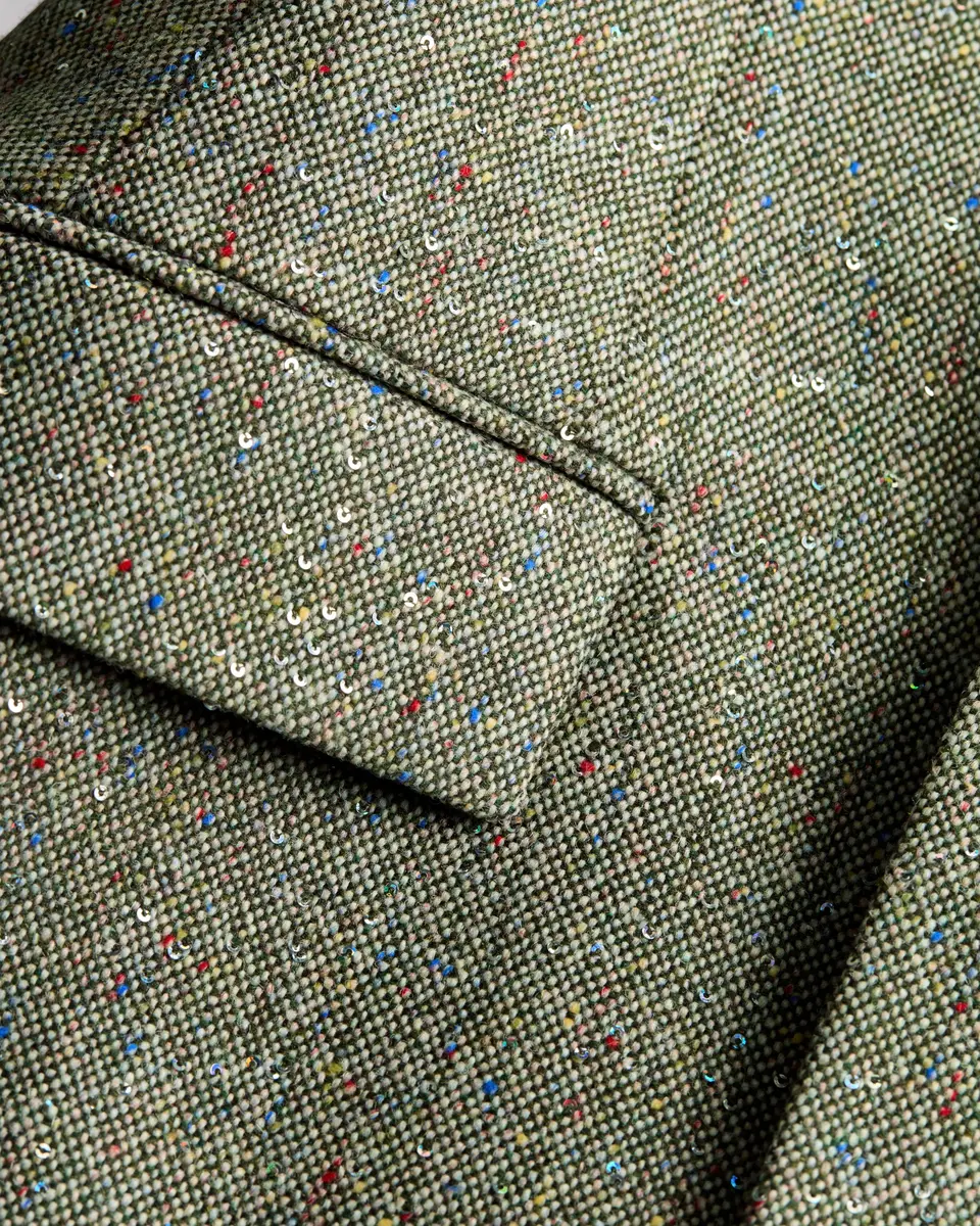 Dior Bar Jacket | Thumbnail 6 Dior Bar Jacket | Thumbnail 6