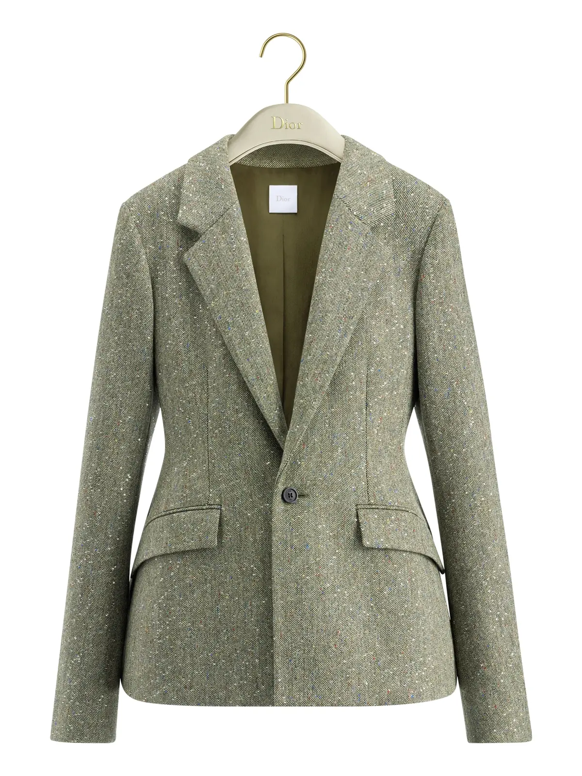 Bar Jacket