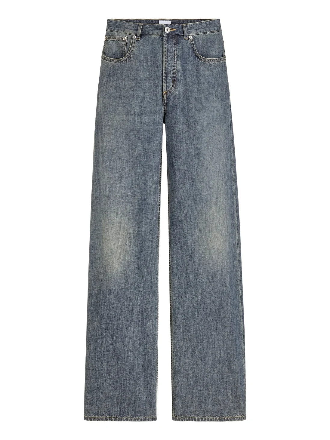 Dior Flared Jeans