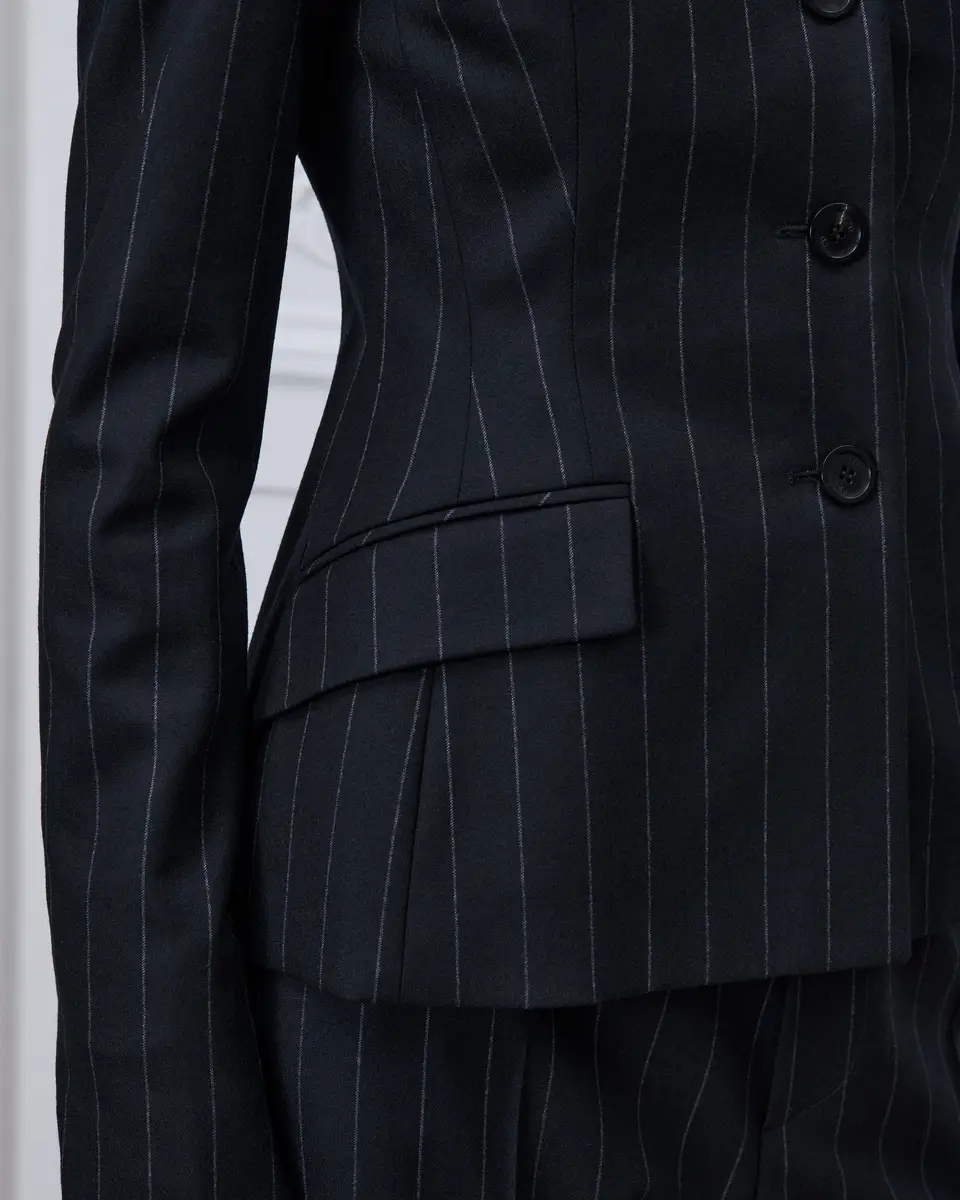 Dior Bar Jacket | Thumbnail 3 Dior Bar Jacket | Thumbnail 3