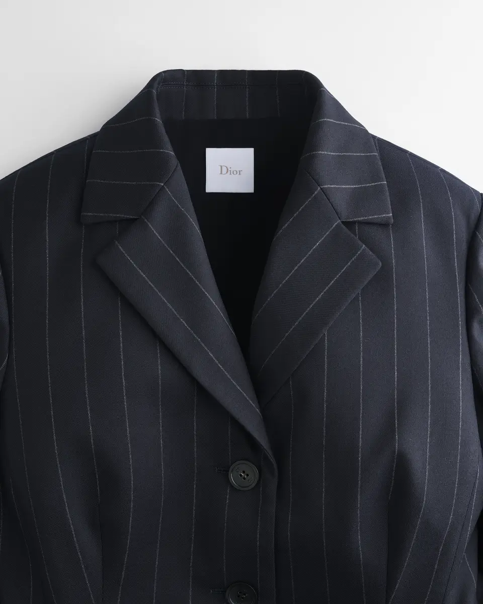 Dior Bar Jacket | Thumbnail 4 Dior Bar Jacket | Thumbnail 4