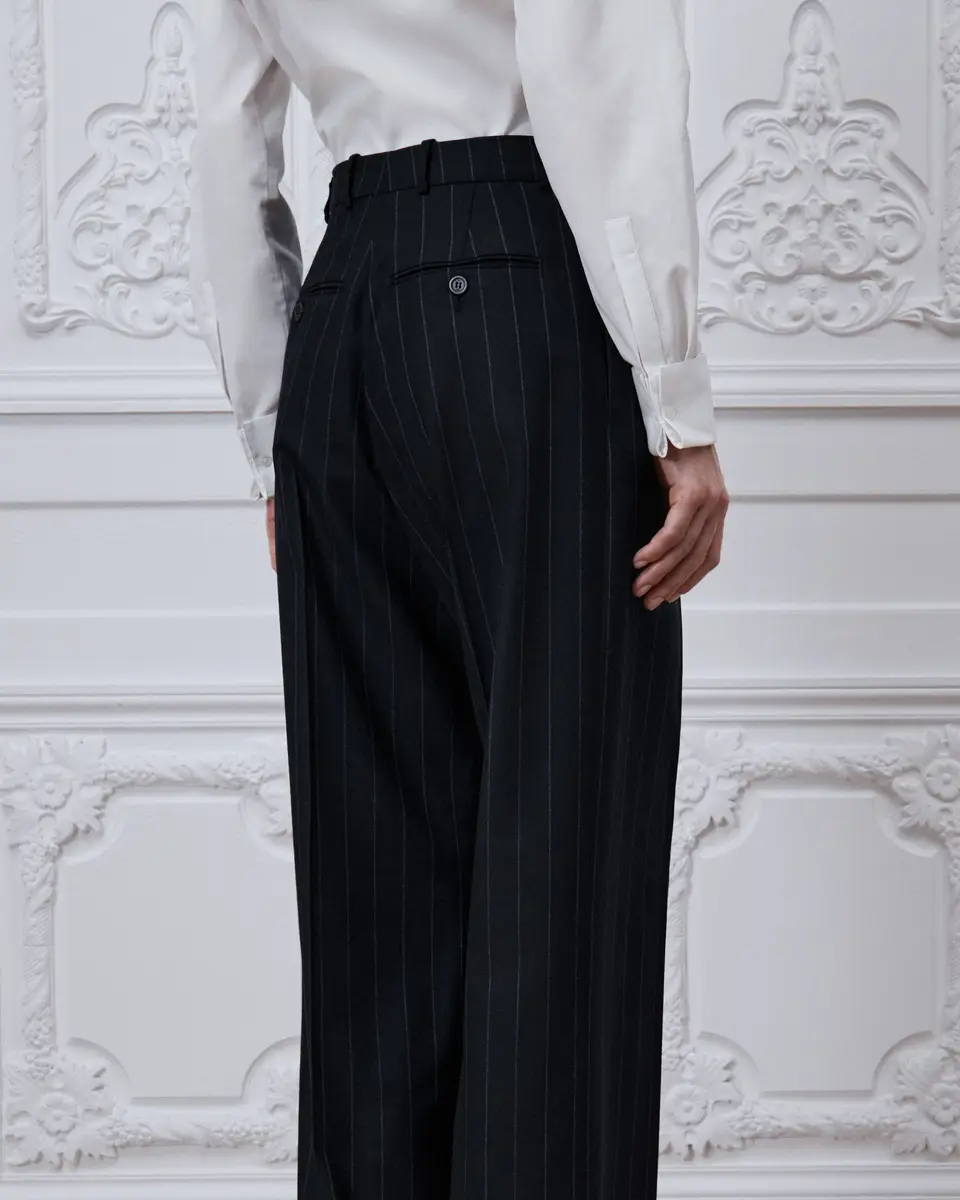 Dior Regular-Fit Pants | Thumbnail 2 Dior Regular-Fit Pants | Thumbnail 2