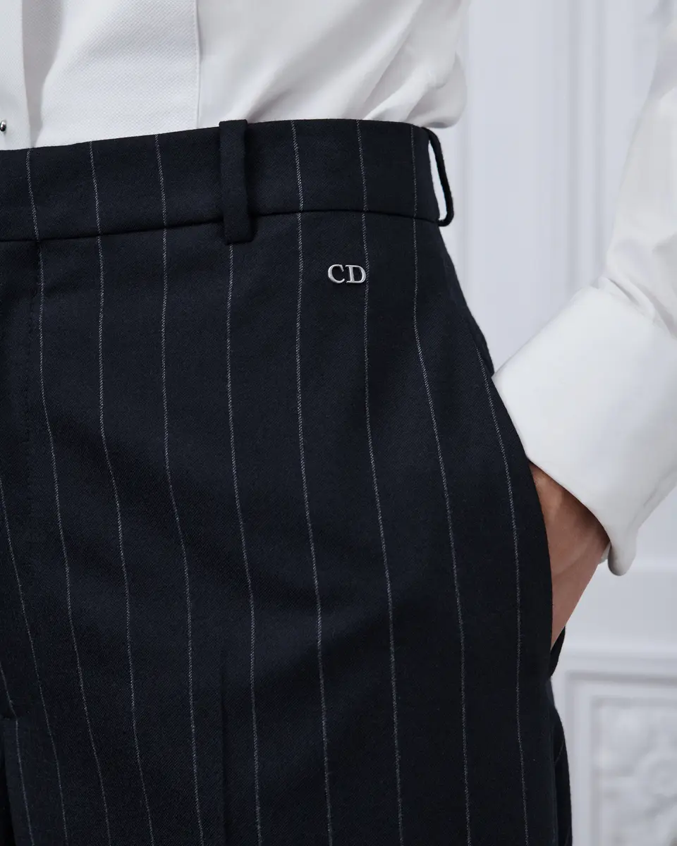 Dior Regular-Fit Pants | Thumbnail 3 Dior Regular-Fit Pants | Thumbnail 3