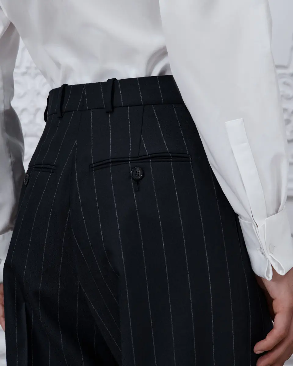 Dior Regular-Fit Pants | Thumbnail 4 Dior Regular-Fit Pants | Thumbnail 4