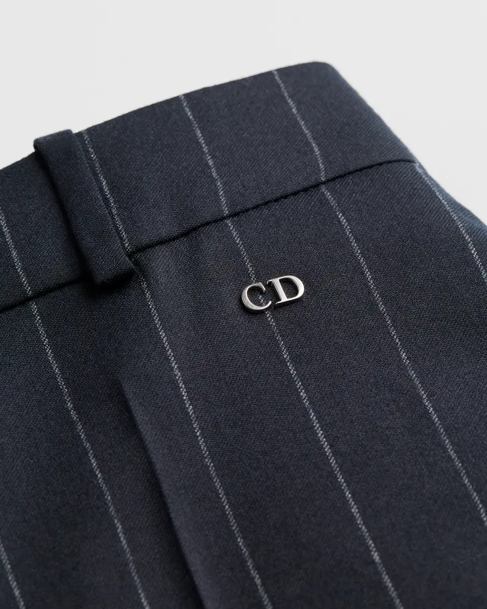 Dior Regular-Fit Pants | Thumbnail 6 Dior Regular-Fit Pants | Thumbnail 6