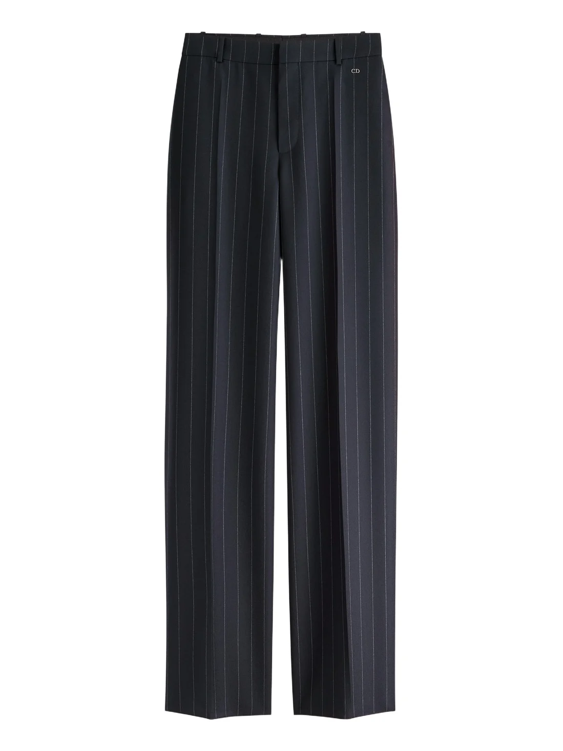 Regular-Fit Pants