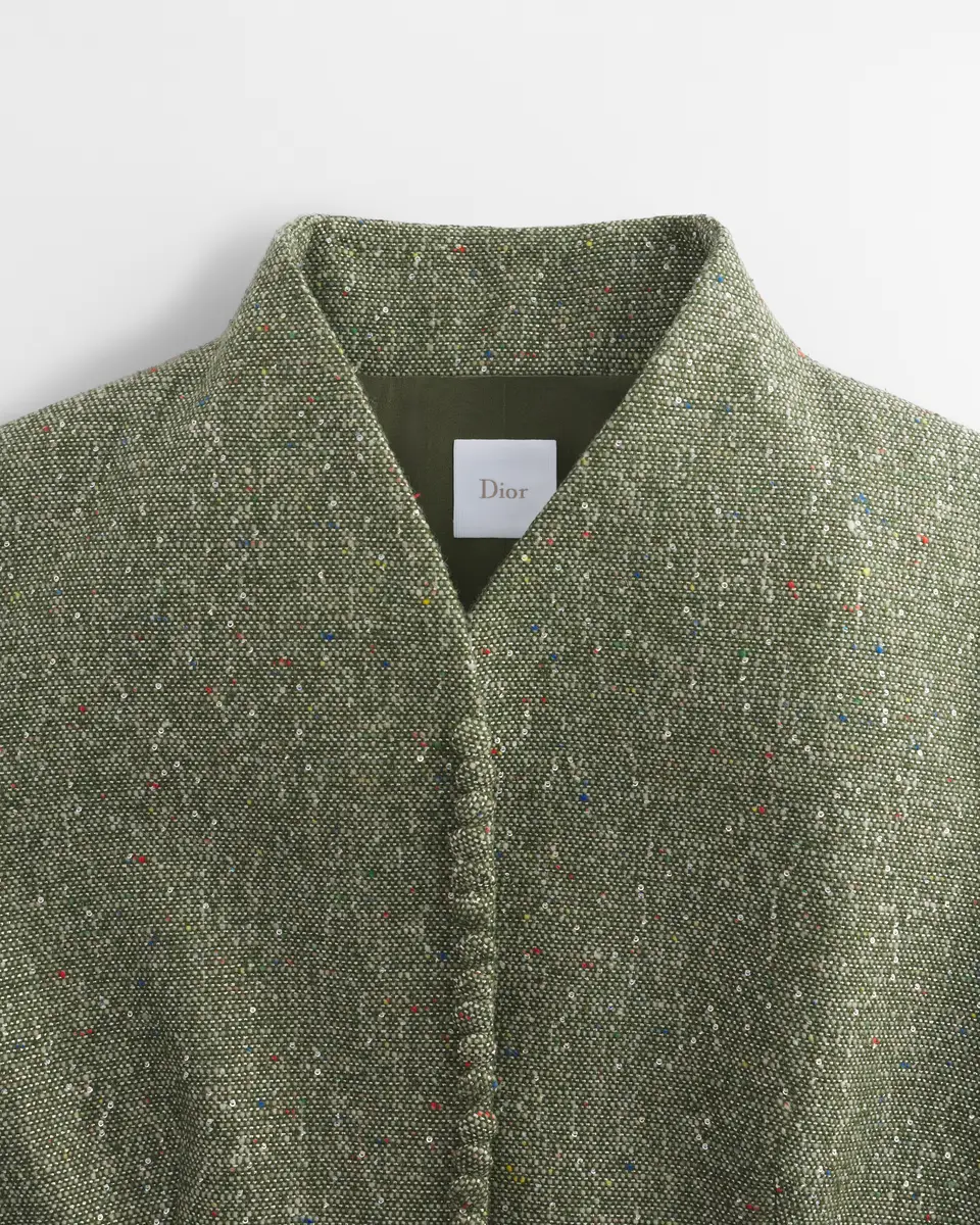 Dior Bar Jacket | Thumbnail 2 Dior Bar Jacket | Thumbnail 2