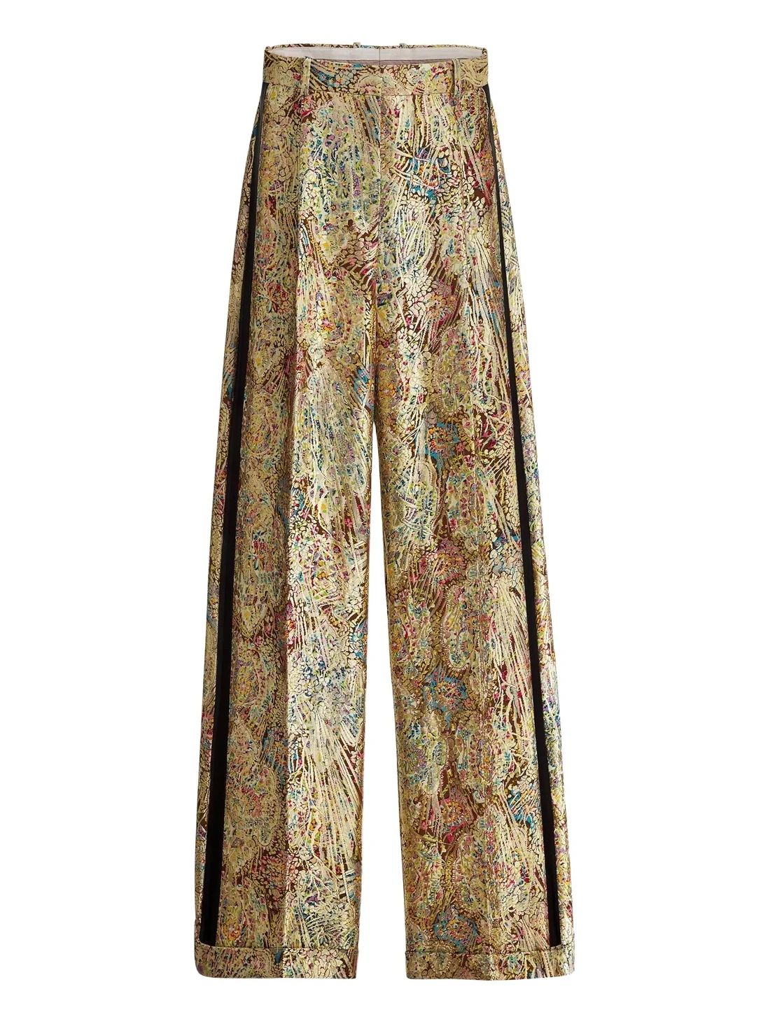 Regular-Fit Pants