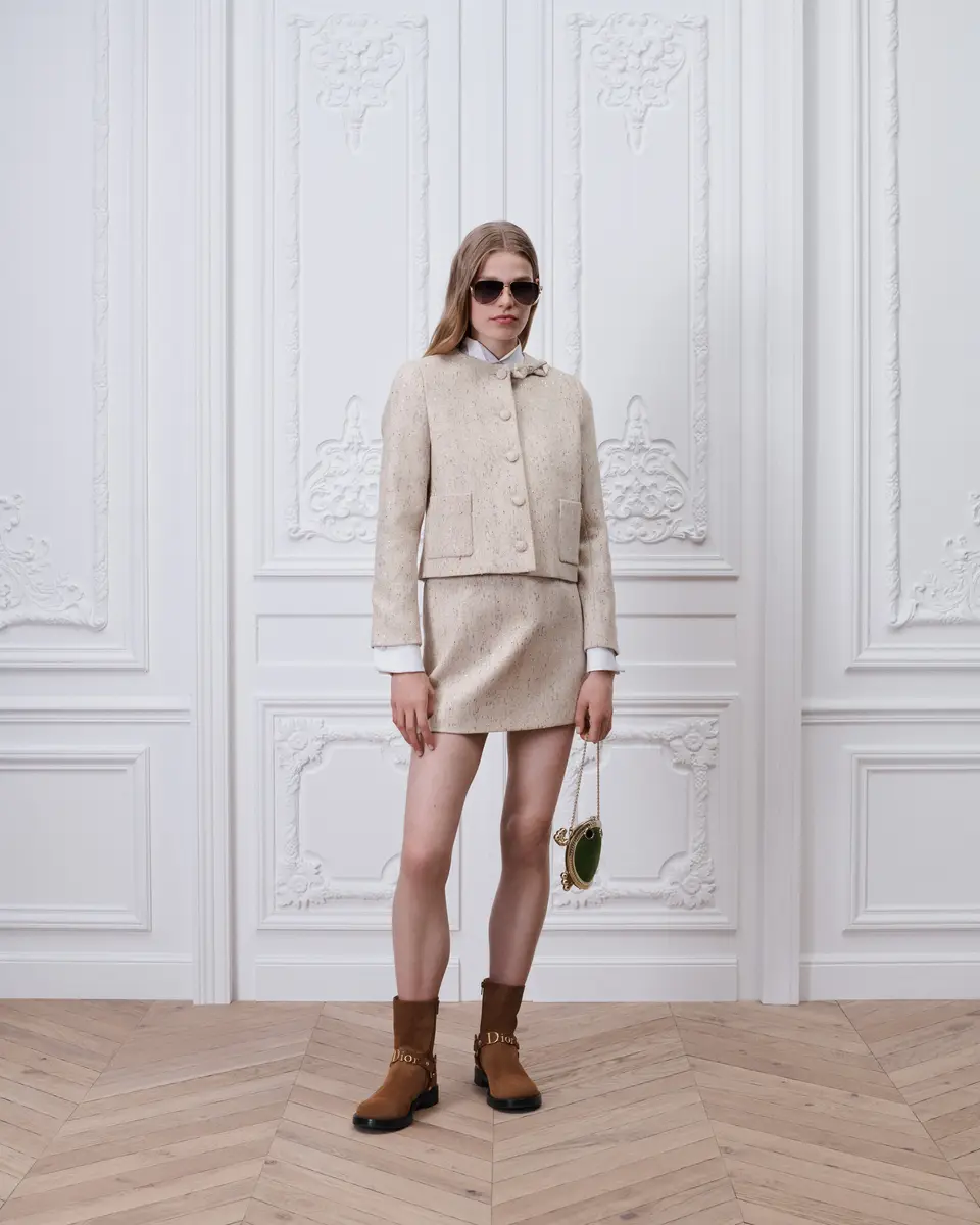 Dior Jacket | Thumbnail 2 Dior Jacket | Thumbnail 2