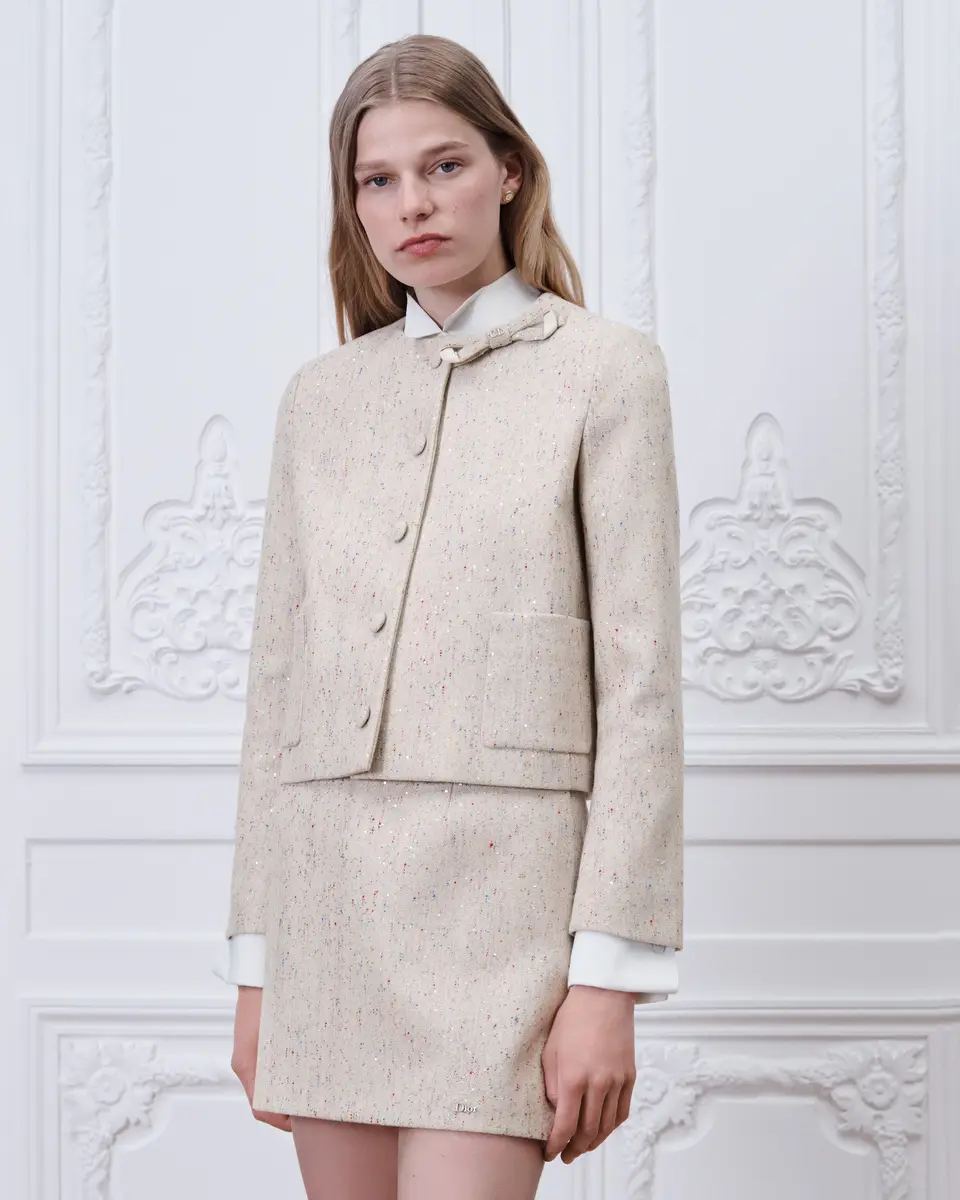 Dior Jacket | Thumbnail 3 Dior Jacket | Thumbnail 3
