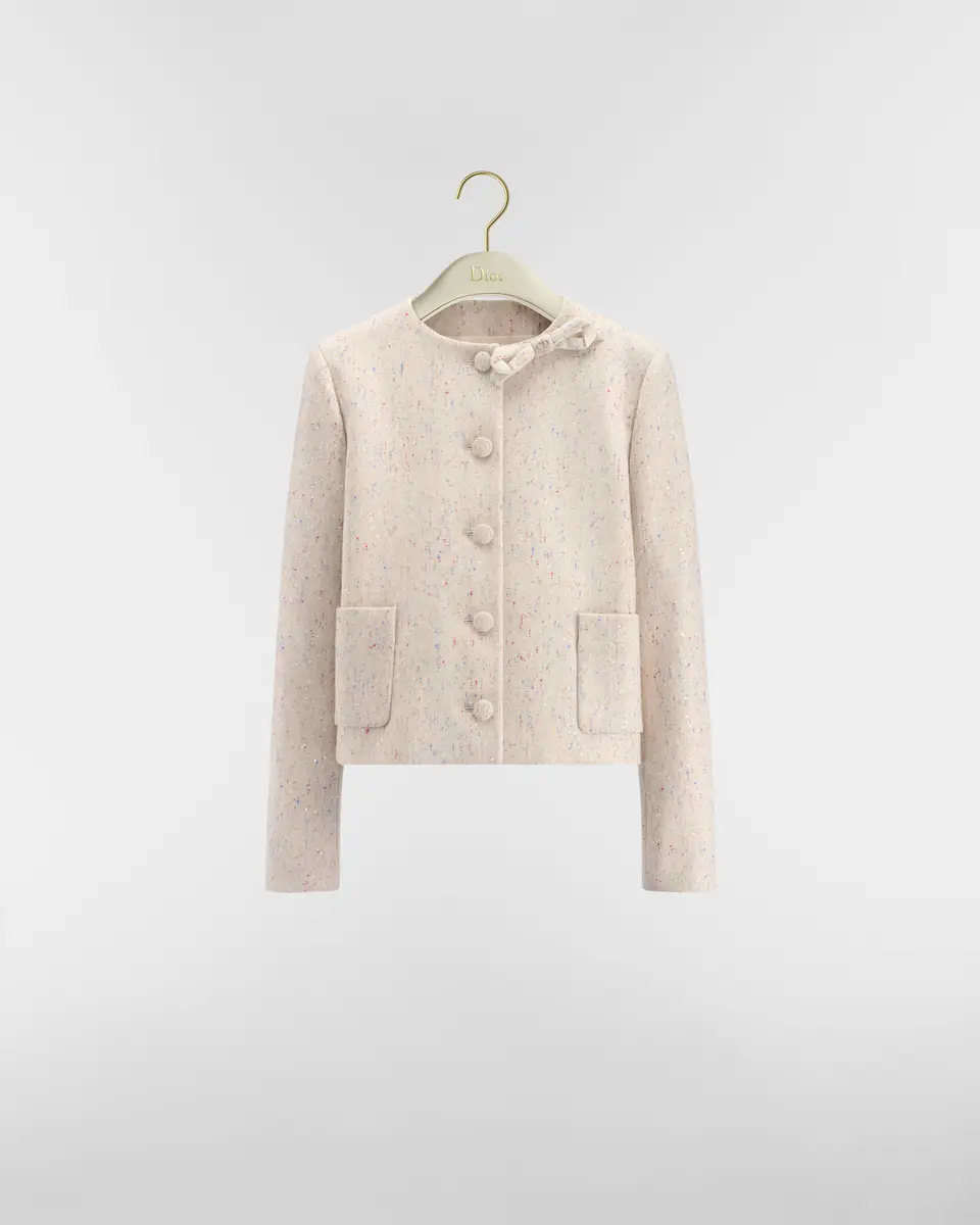 Dior Jacket | Thumbnail 5 Dior Jacket | Thumbnail 5