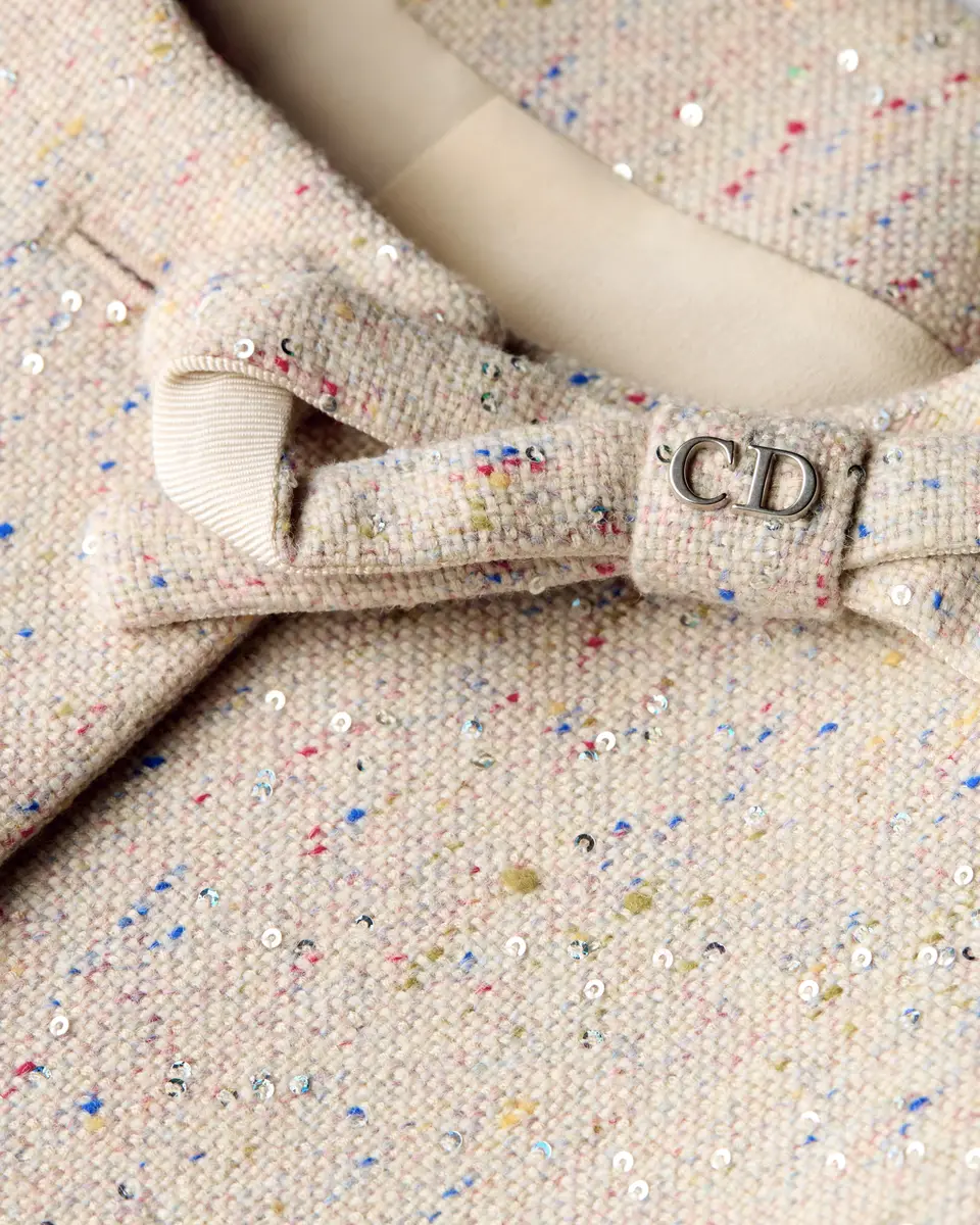 Dior Jacket | Thumbnail 6 Dior Jacket | Thumbnail 6
