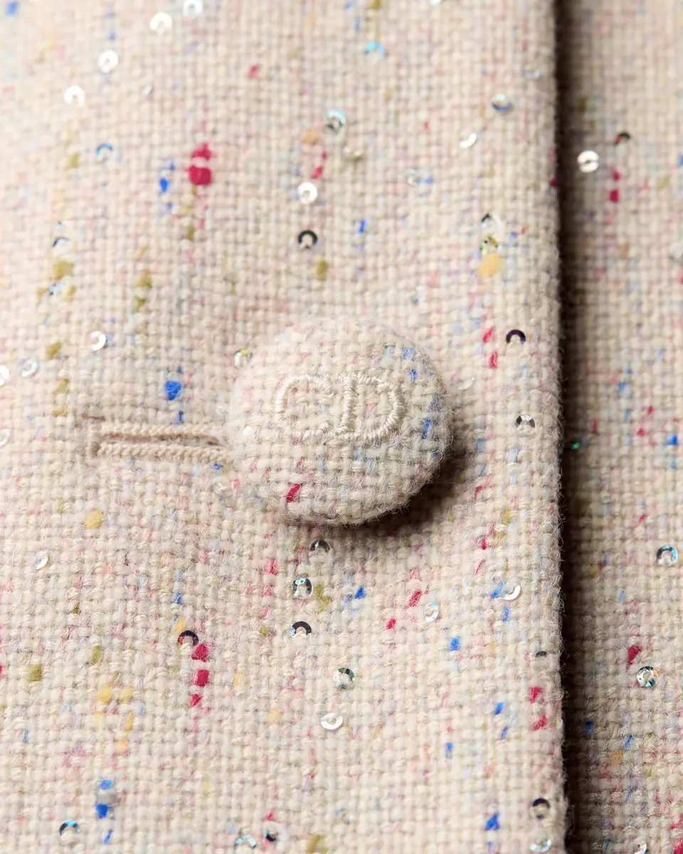 Dior Jacket | Thumbnail 8 Dior Jacket | Thumbnail 8