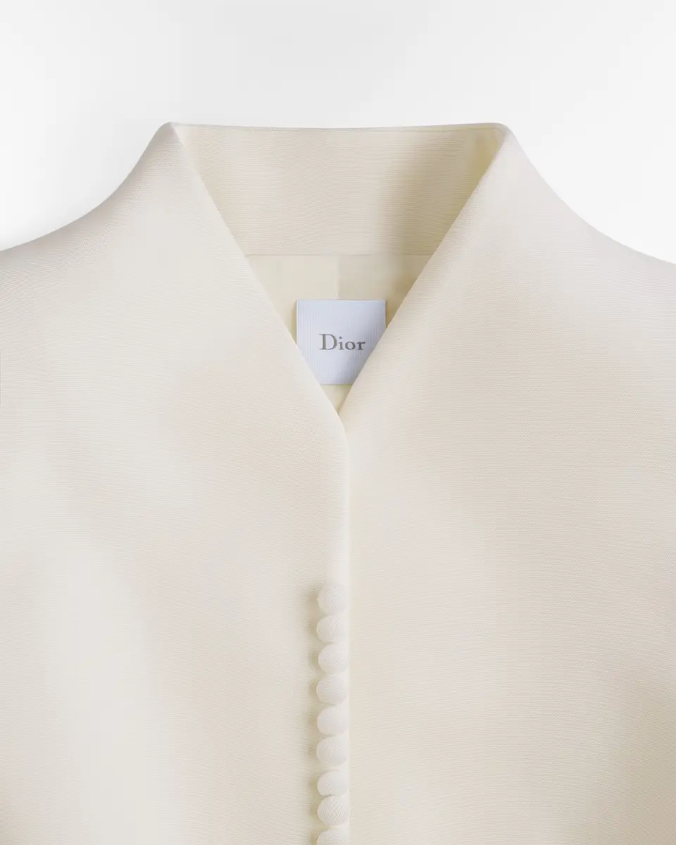 Dior Bar Jacket | Thumbnail 2 Dior Bar Jacket | Thumbnail 2