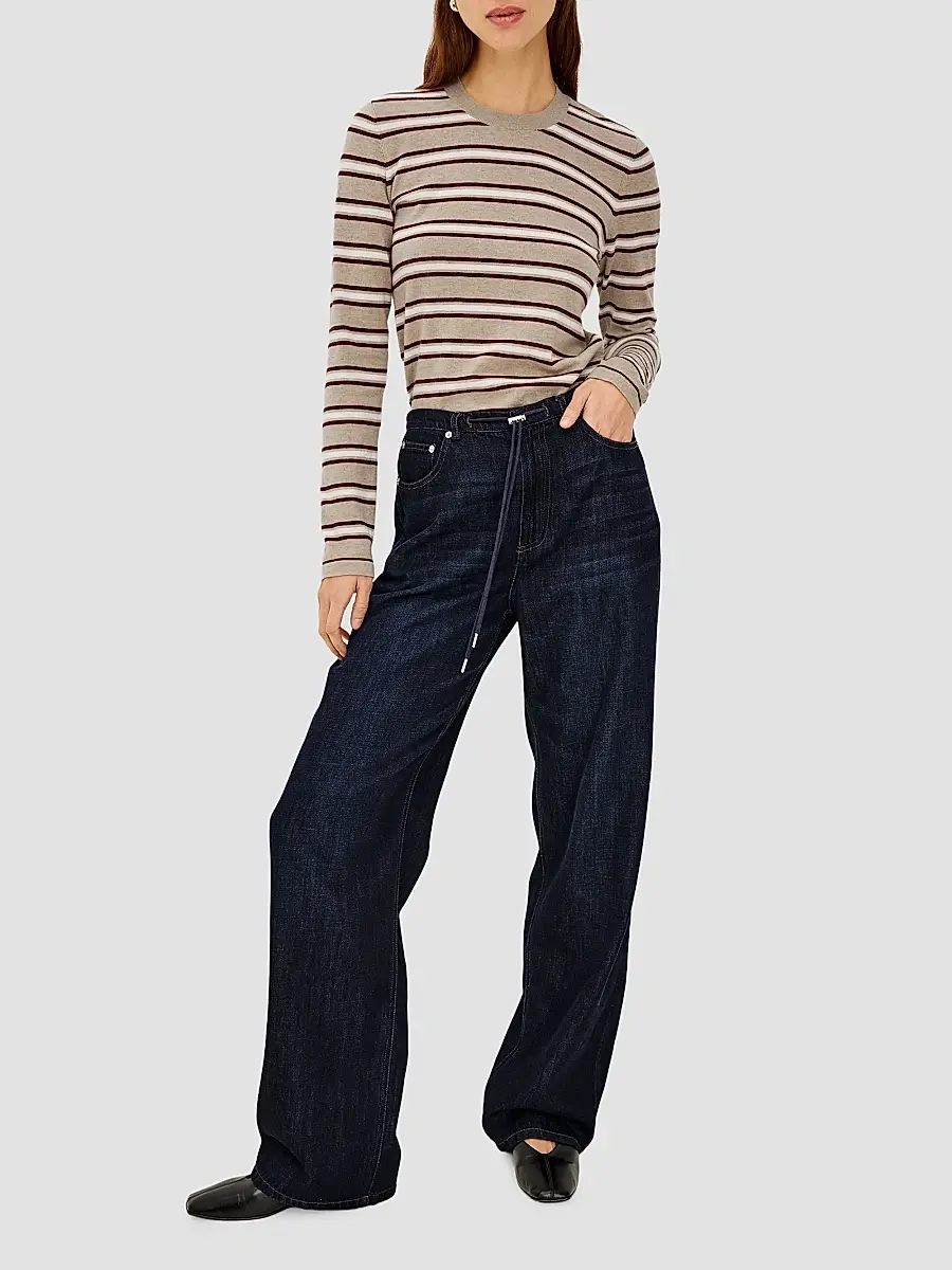 RAILS Women's Normandie Drawstring Jeans | Thumbnail 2 RAILS Women's Normandie Drawstring Jeans | Thumbnail 2