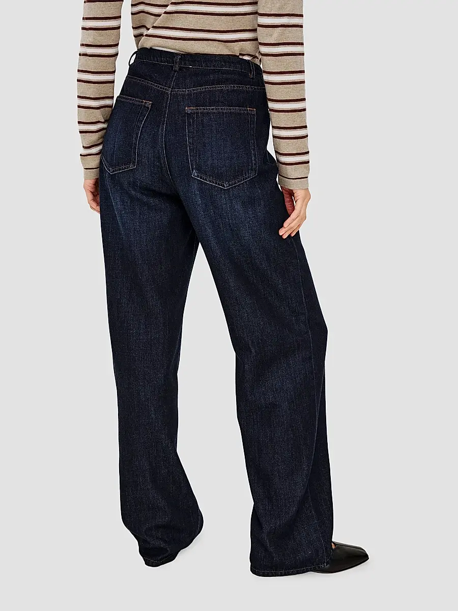 RAILS Women's Normandie Drawstring Jeans | Thumbnail 3 RAILS Women's Normandie Drawstring Jeans | Thumbnail 3