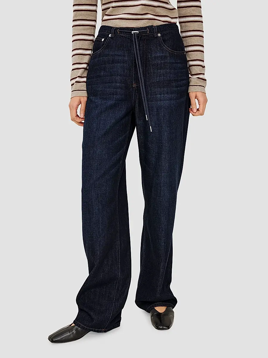 RAILS Women's Normandie Drawstring Jeans | Thumbnail 4 RAILS Women's Normandie Drawstring Jeans | Thumbnail 4