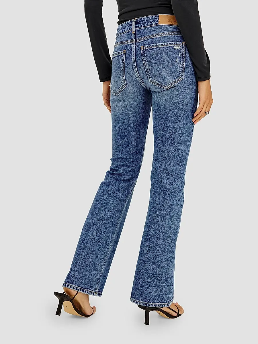 RAILS Women's Fremont Straight-Leg Jeans | Thumbnail 3