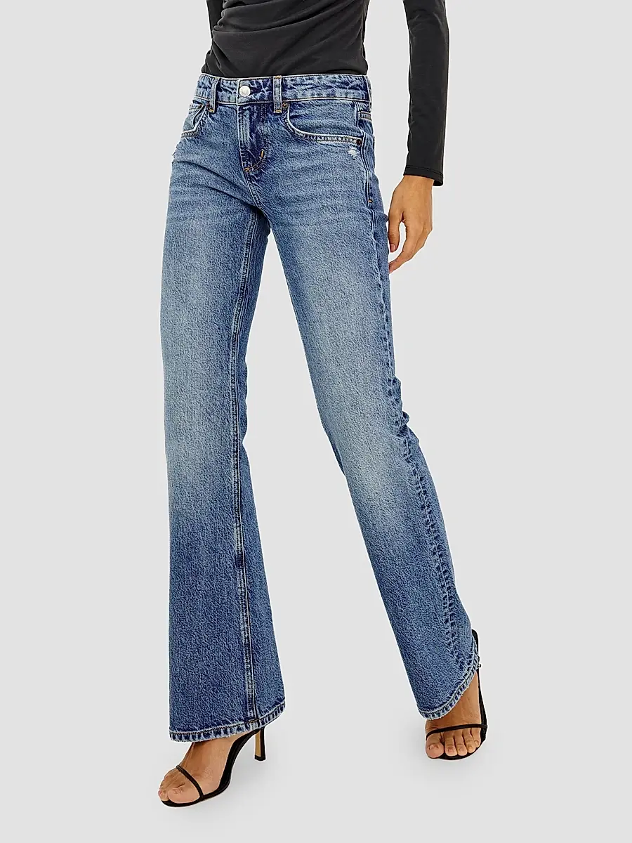 RAILS Women's Fremont Straight-Leg Jeans | Thumbnail 6